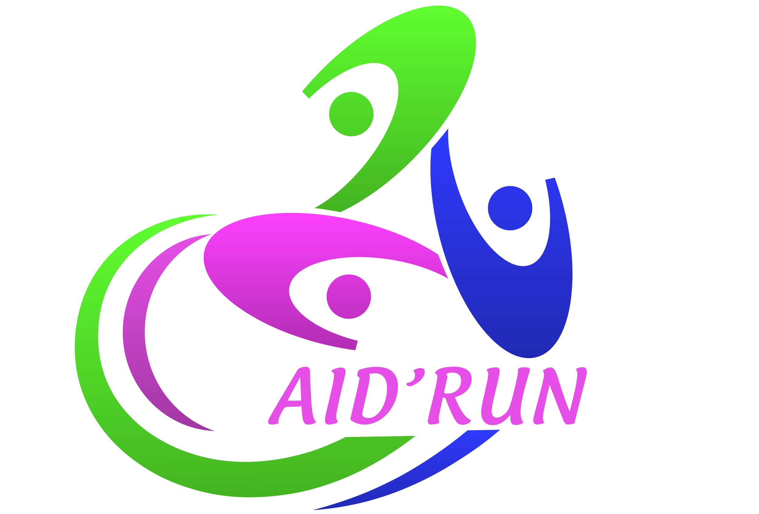 Logo de l'entreprise AidRun